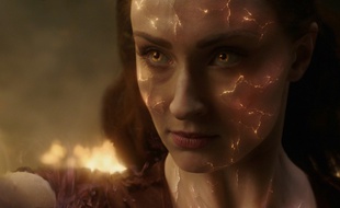 Sophie Turner dans «X-Men: Dark Phoenix» de Simon Kinberg
