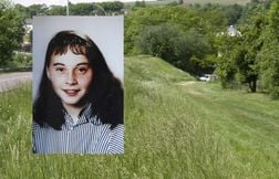 La lycéenne Nadège Desnoix est morte il y 31 ans… Pascal Lafolie l’a-t-il tuée ?
