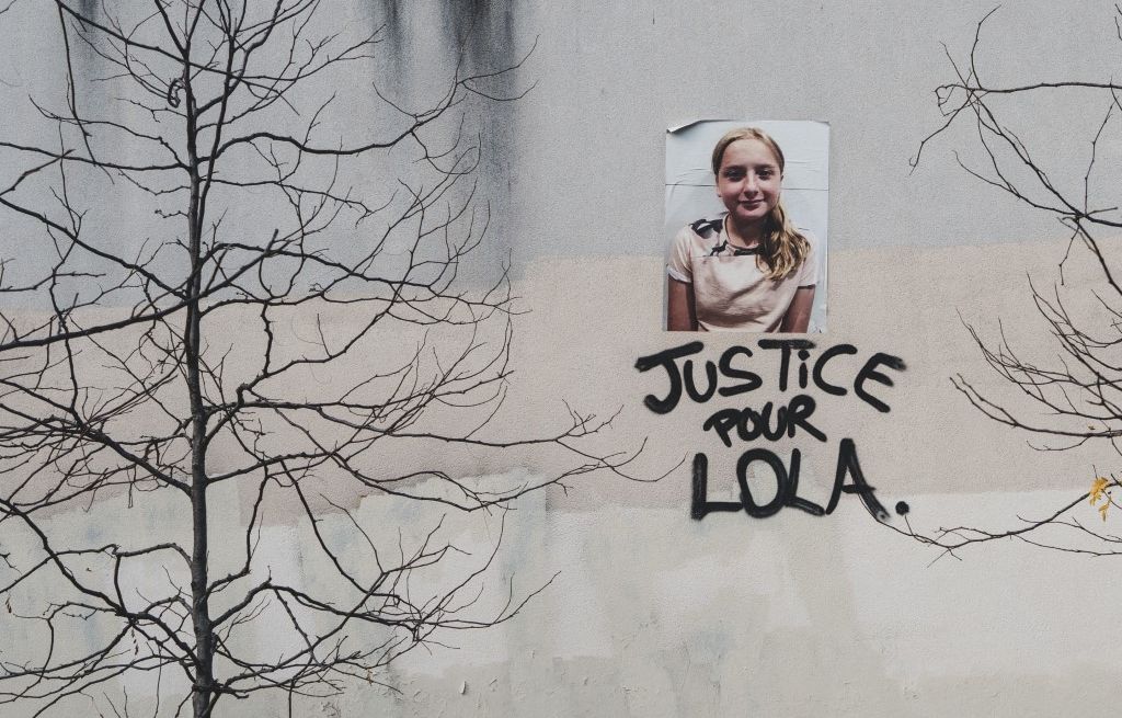 Meurtre de Lola : « J'ai pris trois Lyrica »... Les explications très fluctuantes de Dahbia Benkired