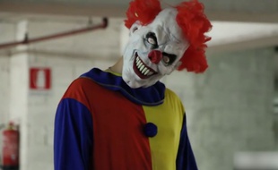 Un clown