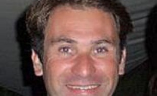 Yannick Mireur, rédacteur en chef de la revue «Politique Américaine».