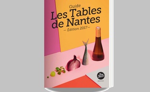Les tables de Nantes 2017