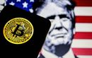 « Il n’y a pas de quoi !!! »… Trump s’attribue la forte hausse du bitcoin