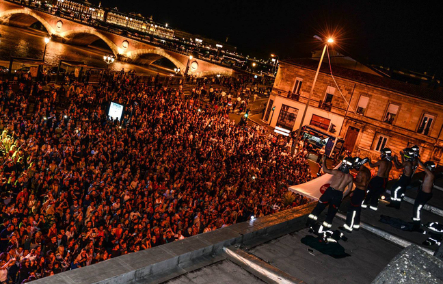 14-Juillet : Que faire à Bordeaux et dans ses environs ?