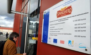 L'enquête officielle pour déterminer pourquoi de la viande de cheval a pu être utilisée dans des plats préparés pur boeuf sont attendus en fin d'après-midi mais les pistes évoquées par la presse ciblent le trader chypriote et le fournisseur français Spanghero.