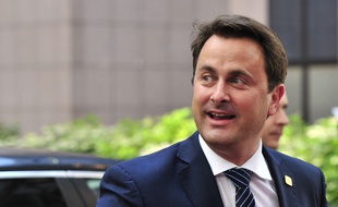 Le Premier ministre du Luxembourg Xavier Bettel a épousé son compagnon, une première pour un dirigeant dans l'Union européenne.