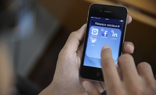 La plupart des smartphones utilisent des batteries lithium-ion