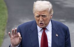 Trump promet de désigner un nouveau statisticien « exceptionnel » pour l’emploi