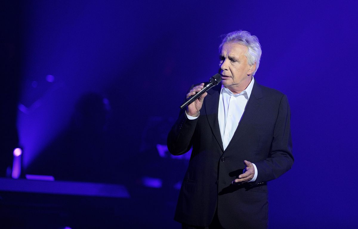 Sardou revient pour une dernière tournée