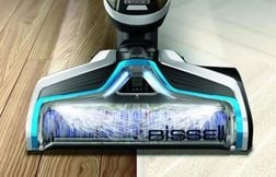 Ce n’est pas une erreur, le Bissell CrossWave est bien à moitié prix