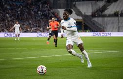 Poussé vers la sortie par l’OM, Jonathan Rowe rejoint Bologne