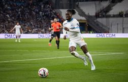 EN DIRECT OM - AJ Auxerre : Les Marseillais veulent rester sur le podium avant une nouvelle trêve… Suivez le match avec nous à partir de 20h30…