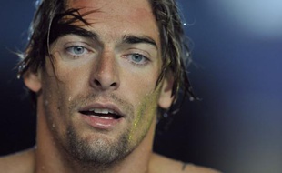 Sacrés co-champions du monde sur 100 m dos l'année dernière à Shanghai, Camille Lacourt et Jérémy Stravius, éternels rivaux, refont le match lors des sélections olympiques, dès lundi à Dunkerque