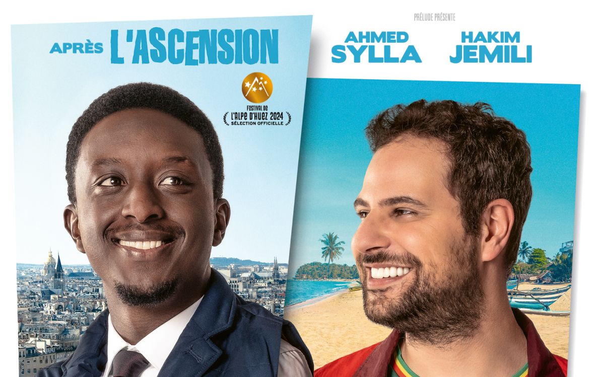 « Ici et làbas » synopsis et bandeannonce