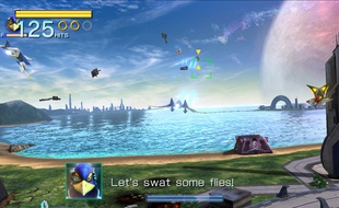 Jeu de tir événement dans les années 90, Star Fox parviendra-t-il à susciter autant d'enthousiasme en 2015 ?