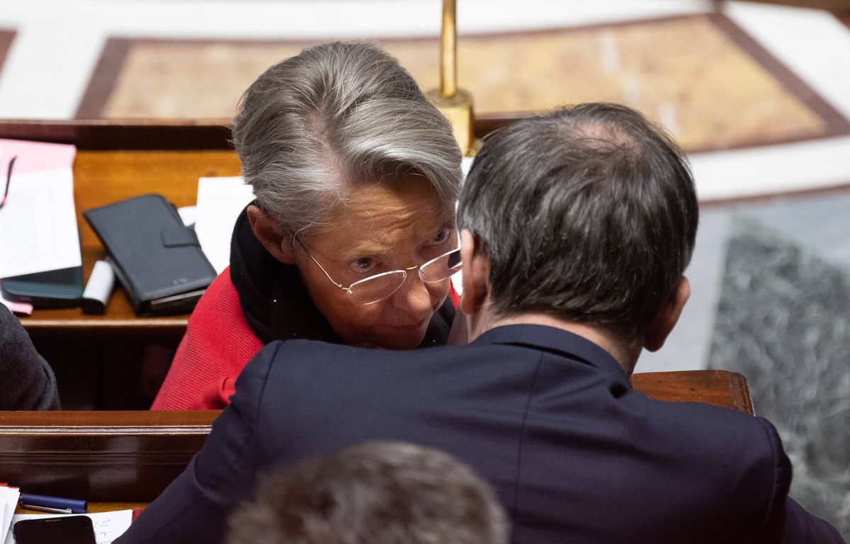 Réforme des retraites : Les socialistes ne participeront pas à la consultation d'Elisabeth Borne