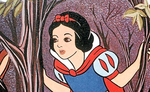 Nos conseils pour avoir le teint diaphane de Blanche-Neige.
