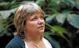 Pour Lydia Gouardo, 50 ans, l'essentiel est de voir son statut de victime enfin reconnu.