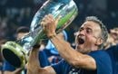 « On ne mérite pas ce trophée de la Supercoupe d’Europe », estime Luis Enrique
