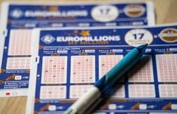 Un Aveyronnais se fait passer pour un grand gagnant du loto, la FDJ dément