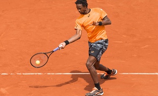 Gaël Monfils aura fort à faire contre Stan Wawrinka