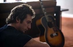 Jeremy Allen White révèle un Bruce Springsteen débordant d’humanité