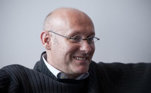 Bernard Laporte, le 14 juin 2011 à Paris.