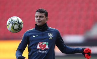 Thiago Silva