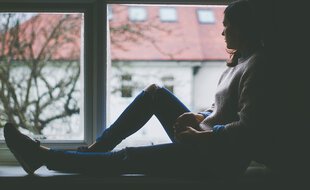Les jeunes sont pénalisés par la crise sanitaire.