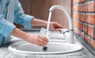 En France, les eaux souterraines assurent 65% de notre alimentation en eau potable