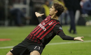 Manuel Locatelli, retenez-bien ce nom.