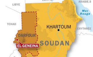 Un humanitaire français de la Croix-Rouge enlevé au Darfour