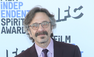 L'acteur Marc Maron