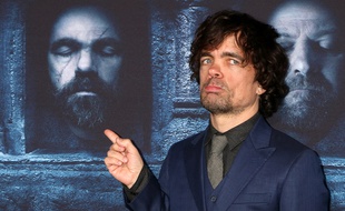Peter Dinklage à Los Angeles