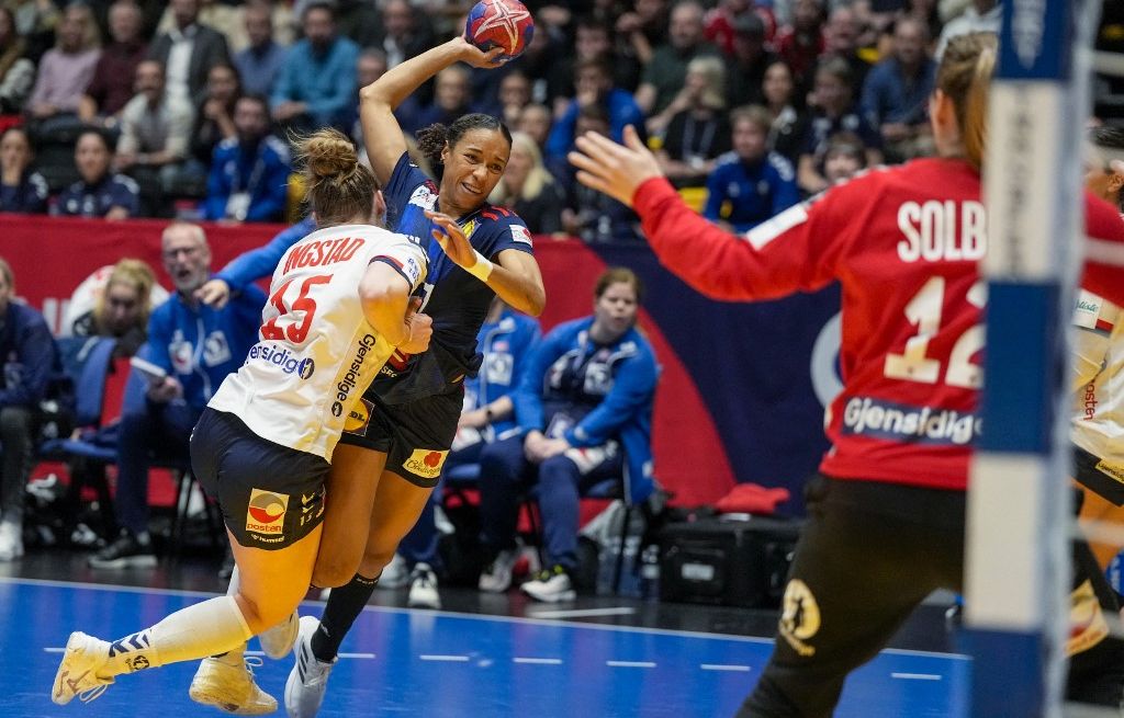 Mondiaux de hand : La Norvège, ce modèle qui n'impressionne plus les Françaises