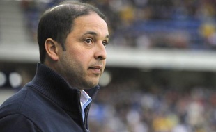 Pablo Correa a été nommé lundi entraîneur d'Evian-Thonon-Gaillard (L1) en remplacement de Bernard Casoni, a annoncé le club sur son site internet