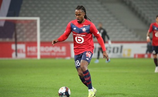 Renato Sanches, le milieu de terrain nordiste