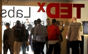 Illustration TEDx