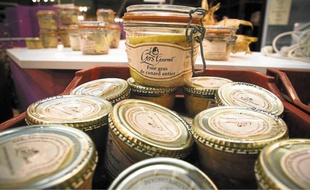 Le foie gras sera interdit à la vente en Californie à partir de dimanche.