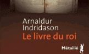 Le livre du roi