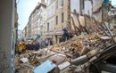 Pourquoi des immeubles en viennent-ils à s'effondrer aujourd'hui en France?