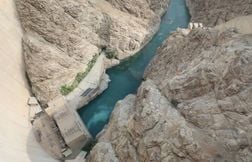 L’Iran au bord de la sécheresse, le président incite à stocker de l’eau