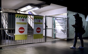 Les transports sont encore très perturbés ce mercredi