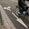 Un cycliste accidenté et verbalisé pour être trop loin de chez lui