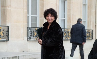 Frédérique Vidal, le 15 janvier 2020.