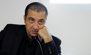 Mourad Boudjellal à Toulon le 21 septembre 2016
