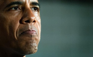A trois mois de la présidentielle américaine, la publication vendredi des nouveaux chiffres de l'emploi devrait donner lieu à une nouvelle passe d'armes entre le président démocrate Barack Obama et son rival républicain, Mitt Romney.