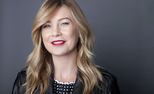 Ellen Pompeo iincarne Meredith Grey dans «Grey's Anatomy».