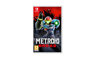 Metroid Dread : Le nouvel opus enfin disponible sur votre Nintendo Switch