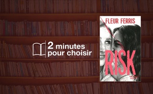 «Risk» par Fleur Ferris chez Hugo Roman (312 p., 17€).